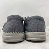 WOMEN'S SNEAKERS grey 10