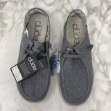 WOMEN'S SNEAKERS grey 10