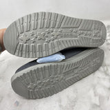 WOMEN'S SNEAKERS grey 10