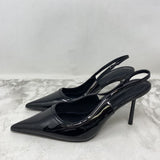 ASOS WOMEN'S HEELS black 9