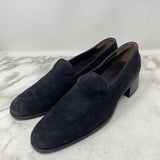 TOD'S WOMEN'S FOOTWEAR black 10