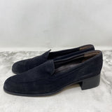 TOD'S WOMEN'S FOOTWEAR black 10