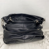 COACH WOMEN'S BAG black