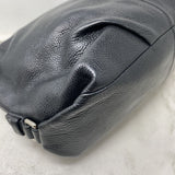 COACH WOMEN'S BAG black