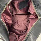 COACH WOMEN'S BAG black