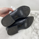 NATURALIZER WOMEN'S FLATS animal print 7