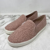 VINCE WOMEN'S SNEAKERS pink 9