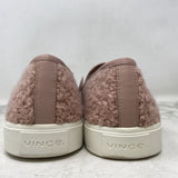 VINCE WOMEN'S SNEAKERS pink 9