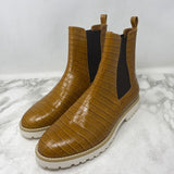 VINCE WOMEN'S SNEAKERS pink 9