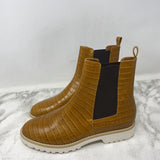 VINCE WOMEN'S SNEAKERS pink 9