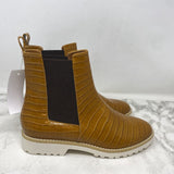 VINCE WOMEN'S SNEAKERS pink 9