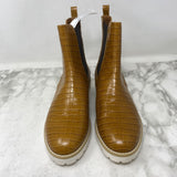 VINCE WOMEN'S SNEAKERS pink 9