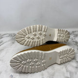 VINCE WOMEN'S SNEAKERS pink 9