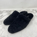 VINCE WOMEN'S FOOTWEAR black .5