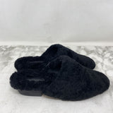 VINCE WOMEN'S FOOTWEAR black .5