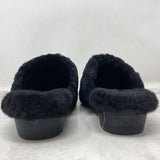 VINCE WOMEN'S FOOTWEAR black .5