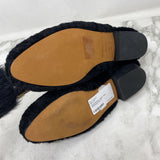 VINCE WOMEN'S FOOTWEAR black .5