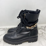 MARC CAIN WOMEN'S BOOTS black 37