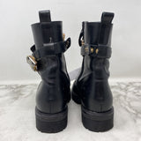 MARC CAIN WOMEN'S BOOTS black 37