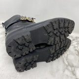 MARC CAIN WOMEN'S BOOTS black 37