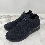 CARVELA kurt geiger WOMEN'S SNEAKERS black 38