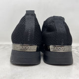 CARVELA kurt geiger WOMEN'S SNEAKERS black 38