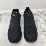 CARVELA kurt geiger WOMEN'S SNEAKERS black 38