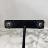 WOMEN'S EARRINGS dark metal