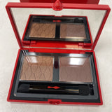 CHRISTIAN LOUBOUTIN WOMEN'S COSMETIC/SKINCARE ambretta brown 4.6 g