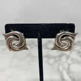 925 WOMEN'S EARRINGS silver