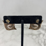 925 WOMEN'S EARRINGS silver