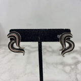 WOMEN'S EARRINGS silver