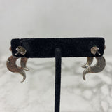 WOMEN'S EARRINGS silver