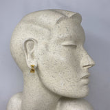 WOMEN'S EARRINGS gold