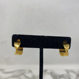 WOMEN'S EARRINGS gold