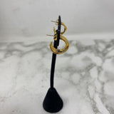 WOMEN'S EARRINGS gold