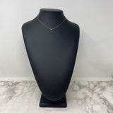 MEJURI WOMEN'S NECKLACE gold