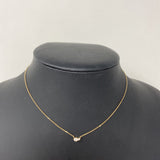 MEJURI WOMEN'S NECKLACE gold