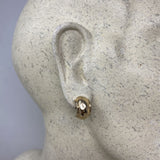 WOMEN'S EARRINGS gold