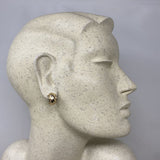 WOMEN'S EARRINGS gold