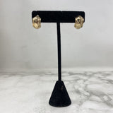 WOMEN'S EARRINGS gold