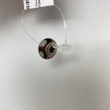 PANDORA WOMEN'S JWLRY-lbl purple grey