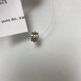 PANDORA WOMEN'S JWLRY-lbl silver gold