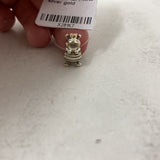 PANDORA WOMEN'S JWLRY-lbl silver gold