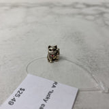 PANDORA WOMEN'S JWLRY-lbl silver pink