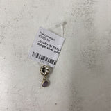 PANDORA WOMEN'S JWLRY-lbl silver purple