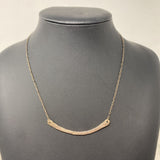 925 WOMEN'S NECKLACE silver