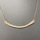 925 WOMEN'S NECKLACE silver