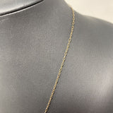 925 WOMEN'S NECKLACE silver