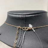 925 WOMEN'S NECKLACE silver